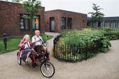 the village residential care|University Village.